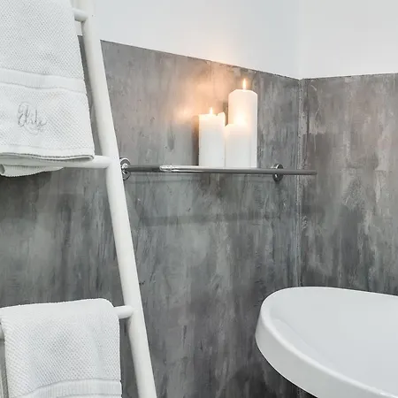 Апартаменты Elite Old Town Гданьск