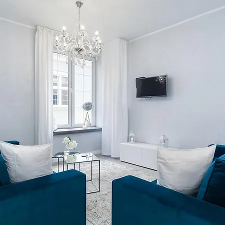 Elite Old Town Appartement