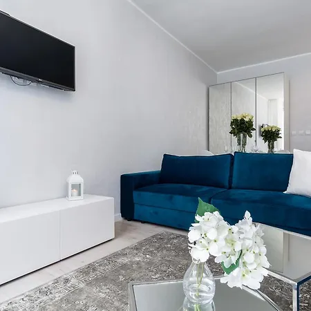 Apartamento Elite Old Town *