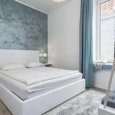 Apartment Elite Old Town