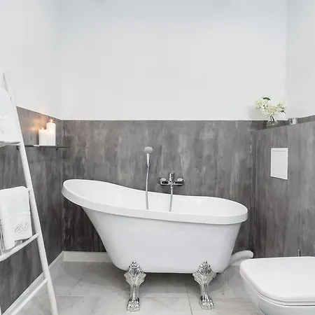 Elite Old Town Gdańsk