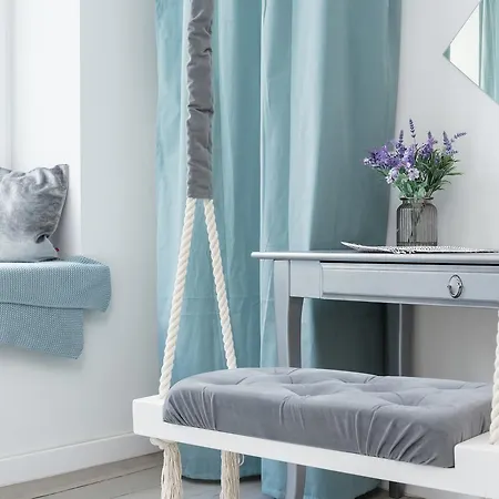 Elite Old Town Apartment *