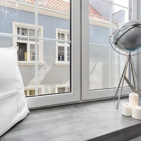 Elite Old Town * Гданьск