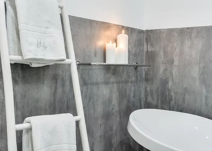 Апартаменты Elite Old Town Гданьск