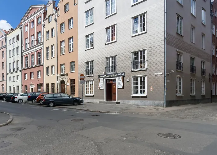 Elite Old Town Апартаменты