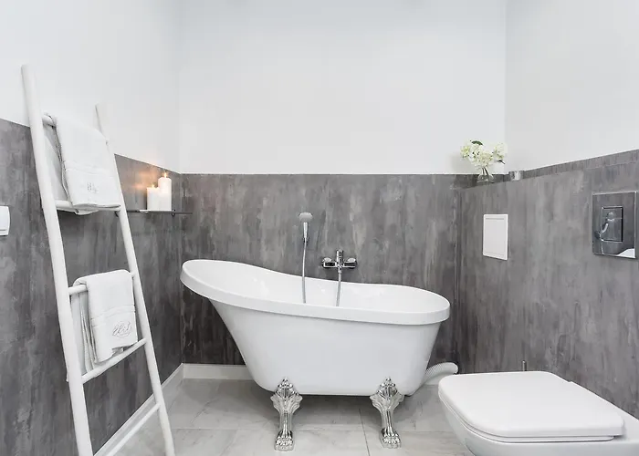 Elite Old Town Гданьск