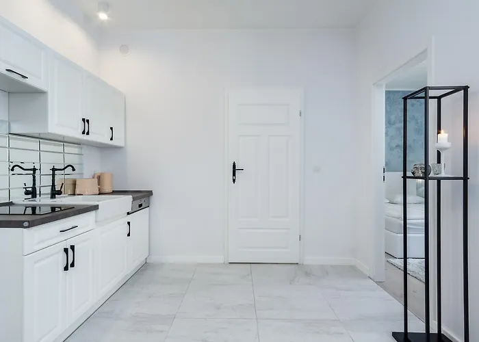 Elite Old Town Апартаменты