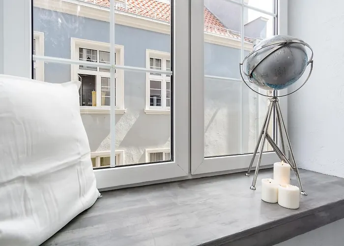 Elite Old Town * Гданьск