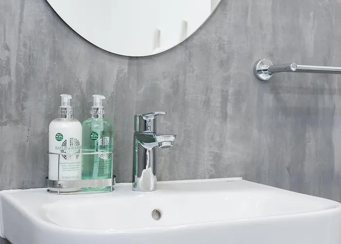 Апартаменты Elite Old Town